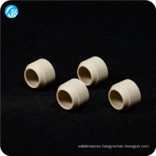 wholesale high frequency steatite ceramic beads ceramic parts